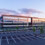 professional lawn care for commercial property